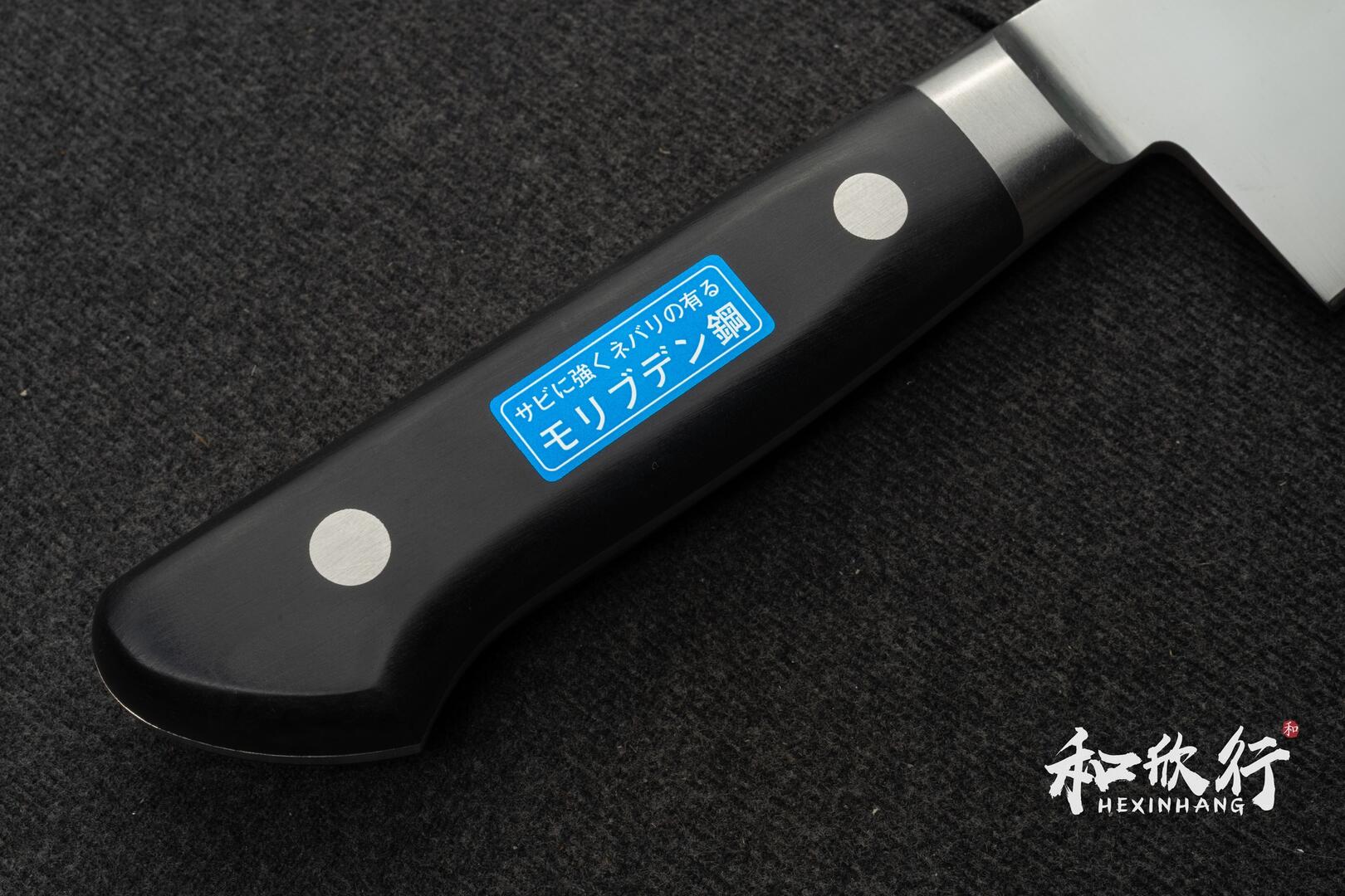 堺孝行Sakai Takayuki INOX（イノックス）｜洋出刃・厚口牛刀．改